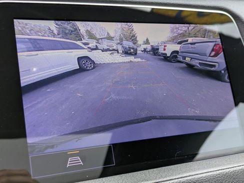 Used 2022 Cadillac XT4 Sport w/ Driver Awareness Package AWD/4WD image 25