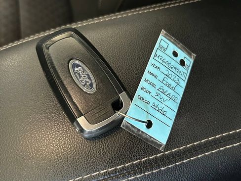 Used 2023 Ford Escape Active w/ Tech Pack #2 FWD image 46