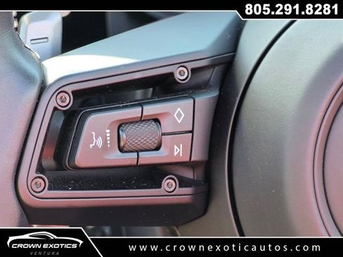 Used 2021 Porsche 911 Turbo image 31