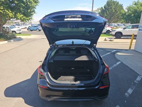 Used 2023 Honda Civic LX image 7