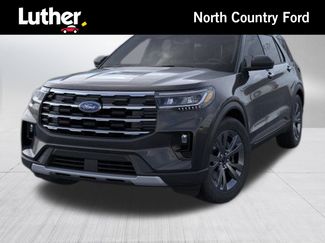 New 2026 Ford Explorer Active w/ Active Comfort Package video 2