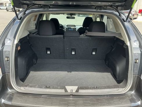 Used 2018 Subaru Crosstrek 2.0i AWD/4WD image 25