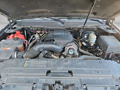 Used 2007 GMC Yukon SLE image 22