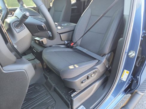 New 2026 GMC Sierra 1500 Elevation w/ Elevation Select Package image 27