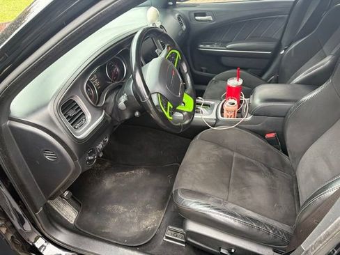 Used 2020 Dodge Charger R/T w/ Plus Group RWD image 9