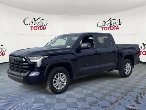 New 2026 Toyota Tundra SR5 image 2