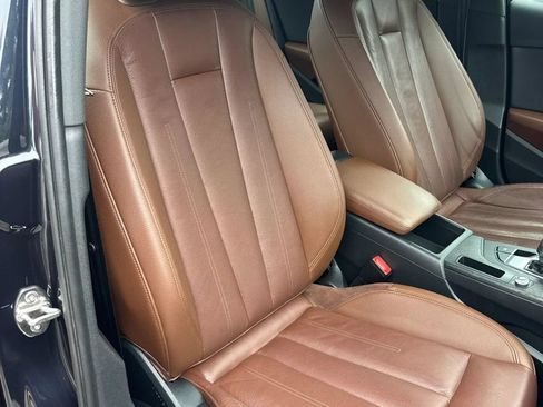 Used 2018 Audi A4 2.0T Ultra Premium w/ Convenience Package FWD image 18