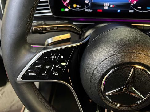 Certified 2024 Mercedes-Benz GLE 350 4MATIC image 29