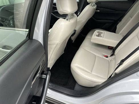 Used 2025 MAZDA CX-30 AWD 2.5 S w/ Preferred Package image 22