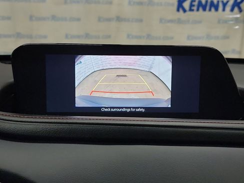 Certified 2023 MAZDA CX-30 AWD 2.5 S w/ Preferred Package image 20