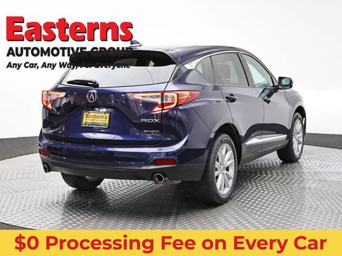 Used 2021 Acura RDX AWD image 5