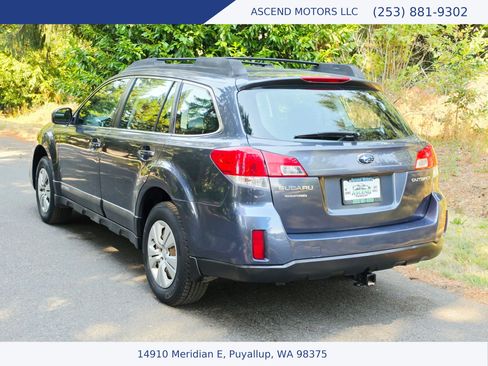 Used 2014 Subaru Outback 2.5i AWD/4WD image 3