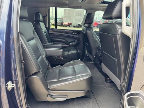 Used 2020 GMC Yukon XL SLT image 51