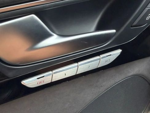 Used 2012 Audi A8 L 4.2 AWD/4WD image 10