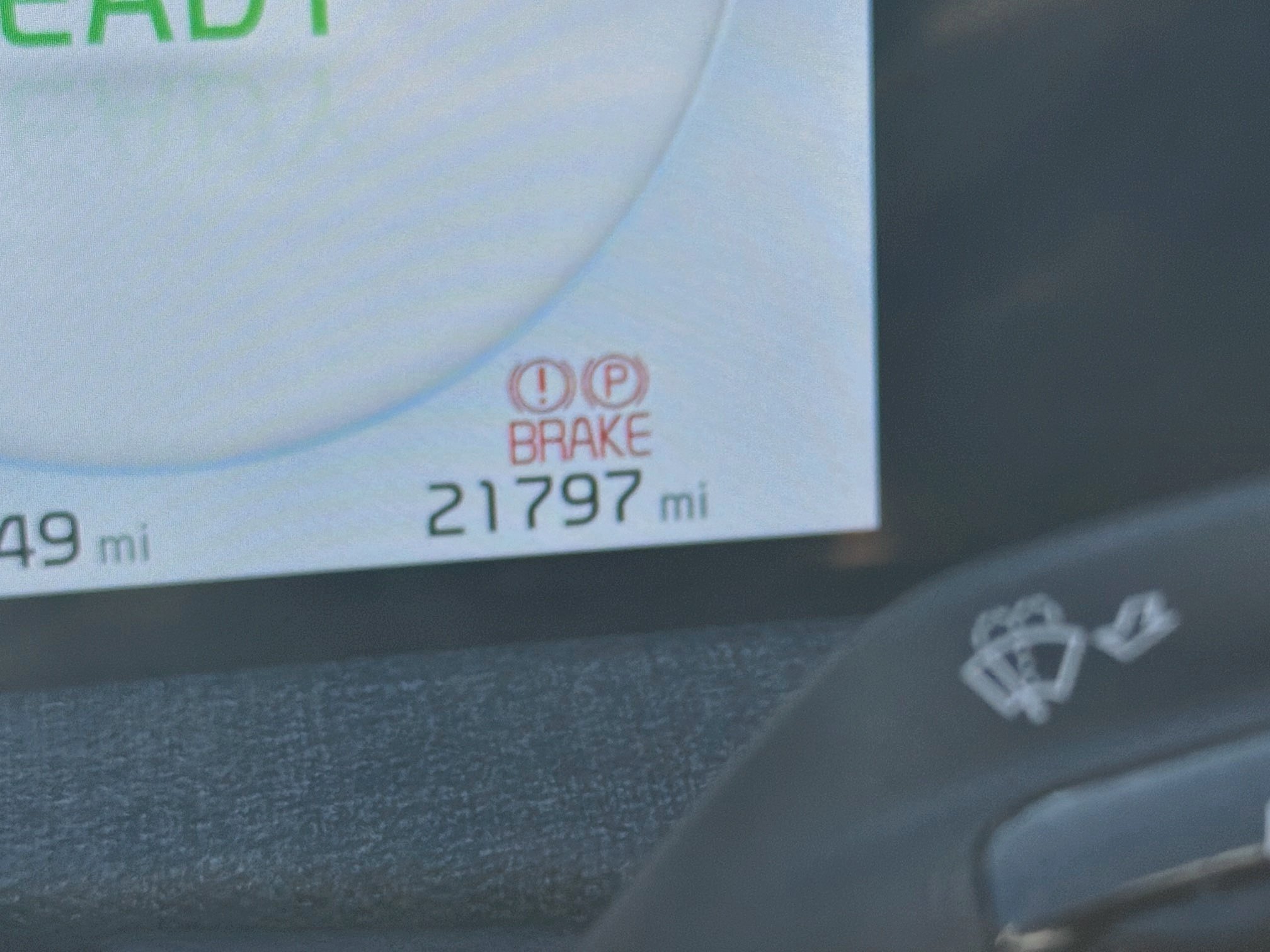 Used 2023 Kia EV6 Wind AWD/4WD image 19