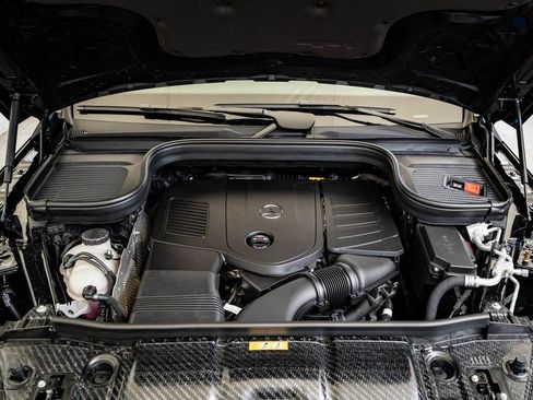 New 2026 Mercedes-Benz GLE 350 4MATIC image 37