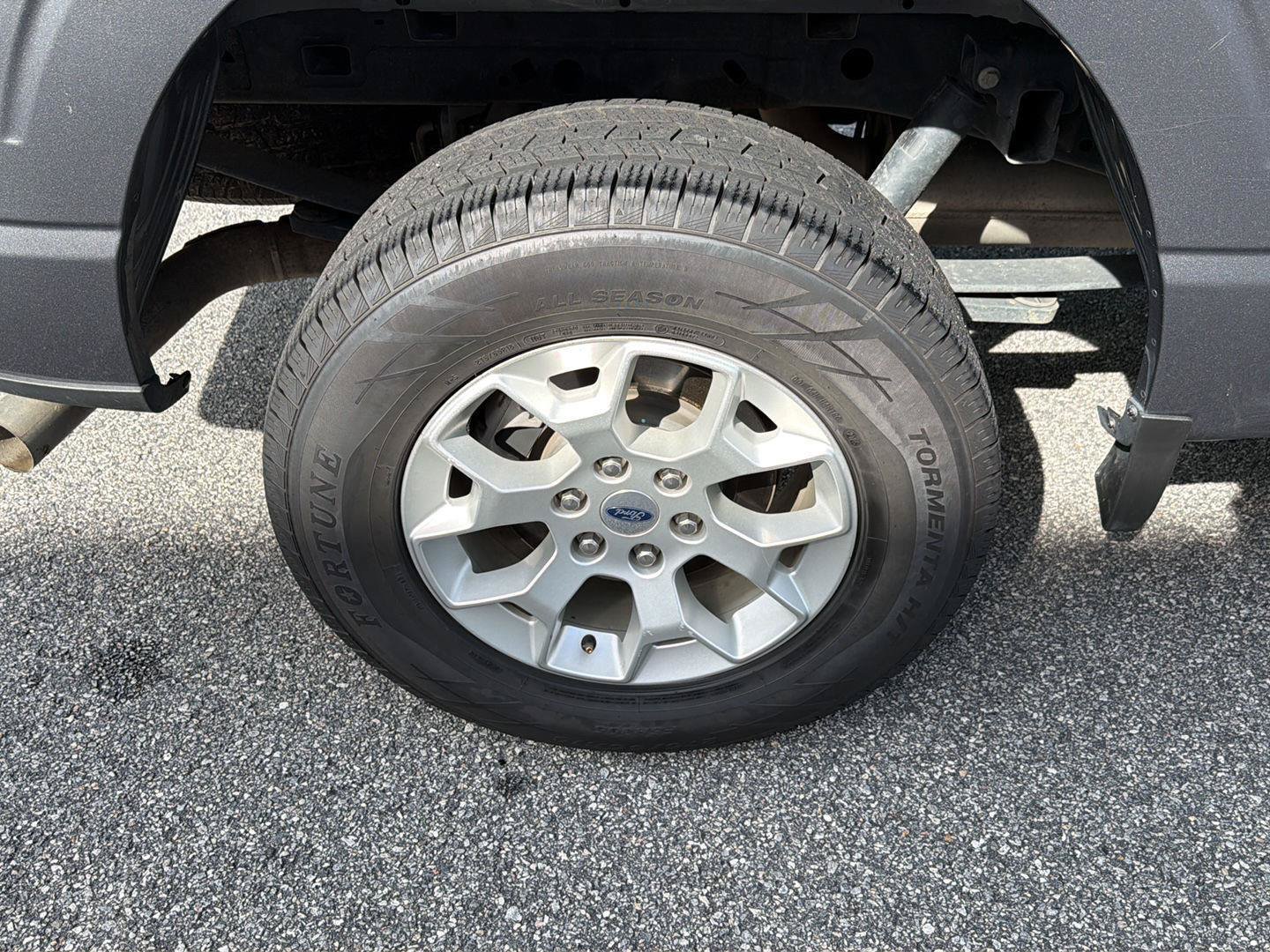 Used 2023 Ford F150 XLT AWD/4WD image 37