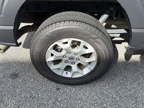 Used 2023 Ford F150 XLT AWD/4WD image 37