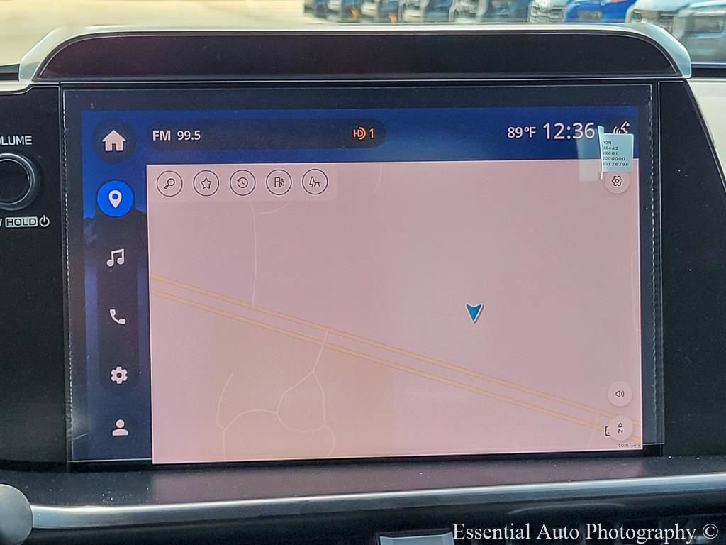 New 2026 Subaru Outback Limited XT AWD/4WD image 19