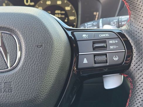 New 2026 Acura ADX A-Spec image 42