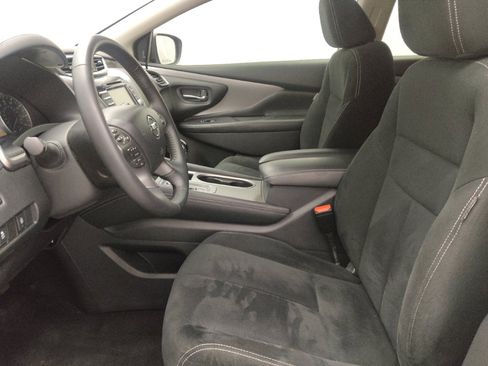 Used 2020 Nissan Murano SV FWD image 17