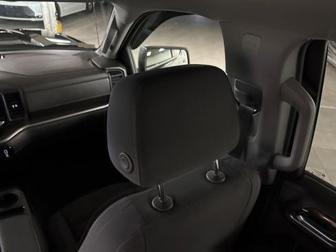Used 2026 GMC Sierra 1500 Elevation AWD/4WD image 16