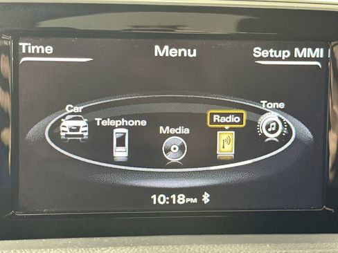 Used 2018 Audi Q3 2.0T Premium image 18