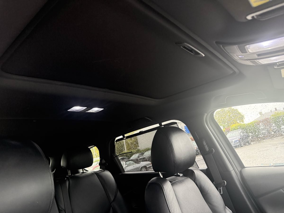 Used 2018 MAZDA CX-9 Grand Touring AWD/4WD image 25