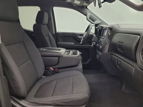 Used 2020 Chevrolet Silverado 1500 Custom w/ Custom Value Package RWD image 21