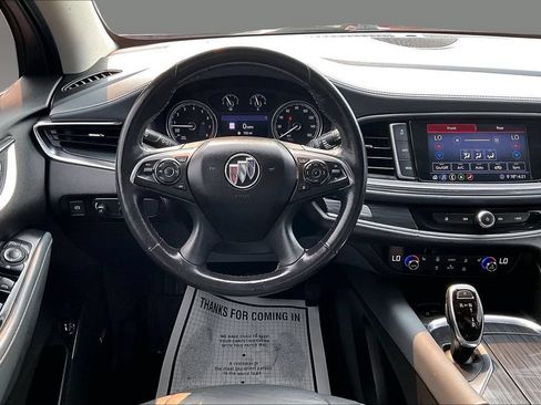 Used 2021 Buick Enclave Essence w/ Experience Buick Package AWD/4WD image 2