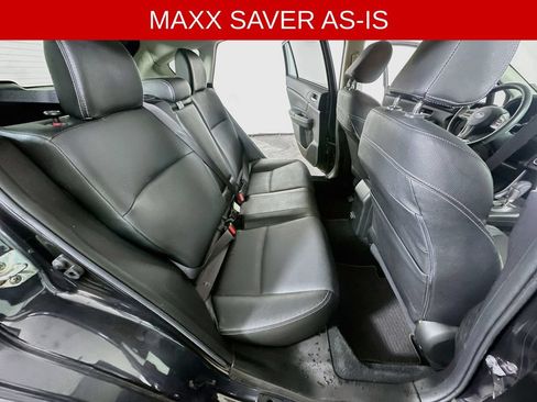 Used 2014 Subaru Crosstrek 2.0i Limited AWD/4WD image 11