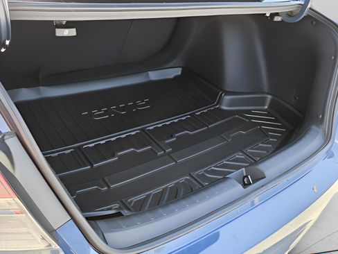 New 2026 Honda Civic FWD Hybrid Sedan image 29