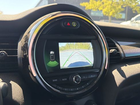 Used 2021 MINI Cooper S w/ 6.5" Touchscreen Package FWD image 20