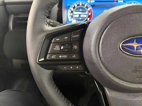 New 2026 Subaru Outback Premium image 12