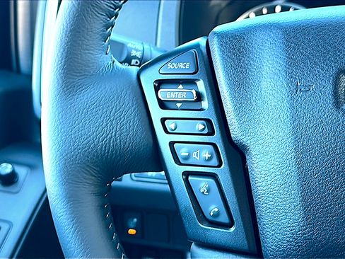 New 2026 Nissan Frontier SV w/ SV Convenience Package image 19