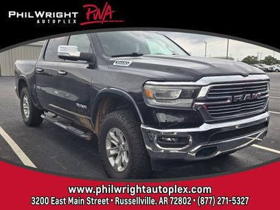 Used 2022 RAM 1500 Laramie