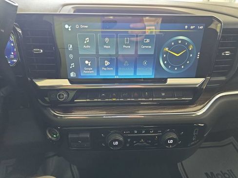 Used 2023 Chevrolet Silverado 1500 LT AWD/4WD image 14