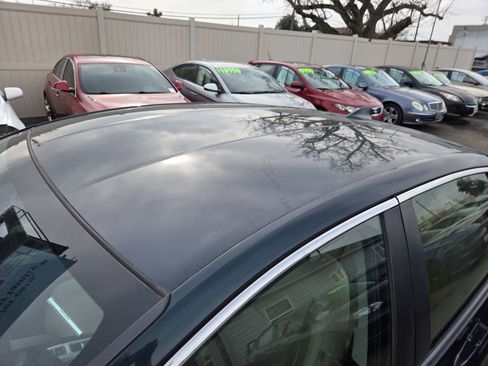 Used 2018 Honda Clarity Touring image 7