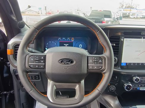 New 2025 Ford F150 Tremor w/ Equipment Group 402A High image 16