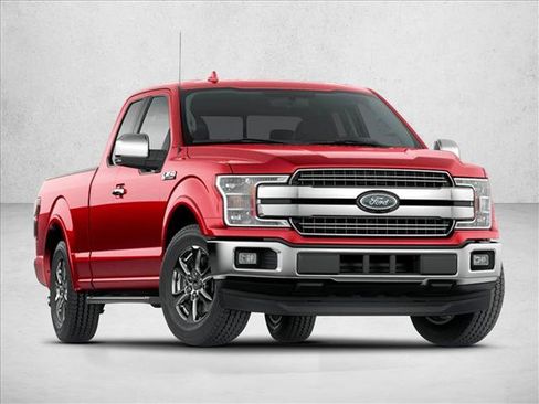 Used 2018 Ford F150 XLT w/ XTR Package image 12