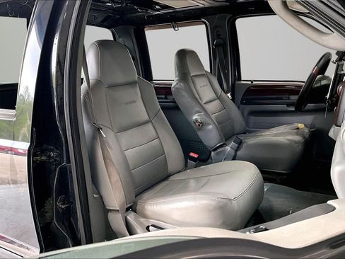 Used 2006 Ford F250 XL AWD/4WD image 24
