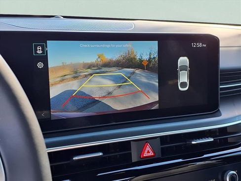 New 2026 Kia K5 GT-Line w/ GT-Line Premium Package image 9