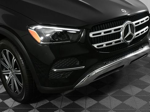 Certified 2026 Mercedes-Benz GLE 350 4MATIC image 36