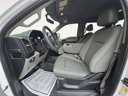 Used 2018 Ford F150 XL w/ Equipment Group 101A Mid image 9