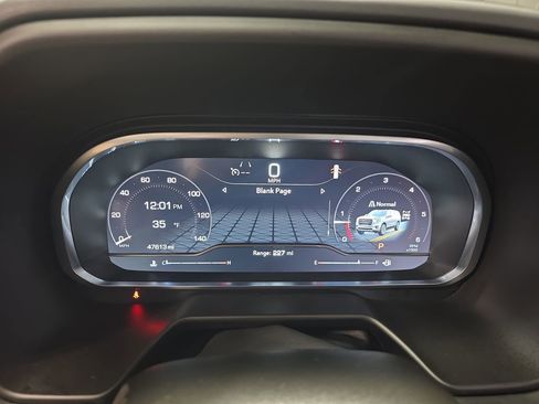 Certified 2023 GMC Yukon AT4 w/ Max Trailering Package image 20