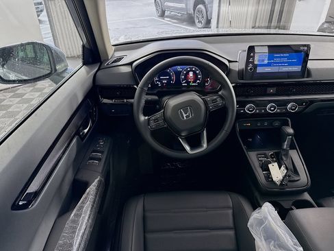Used 2023 Honda CR-V EX-L image 8