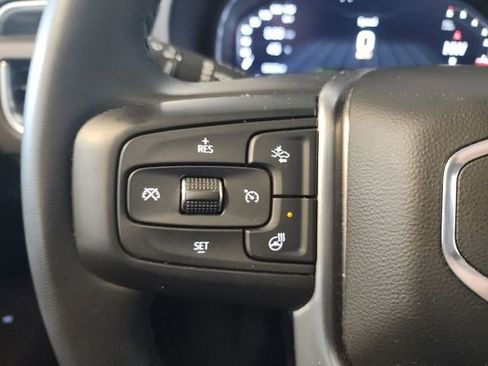 Used 2023 GMC Yukon SLT w/ SLT Premium Package AWD/4WD image 35
