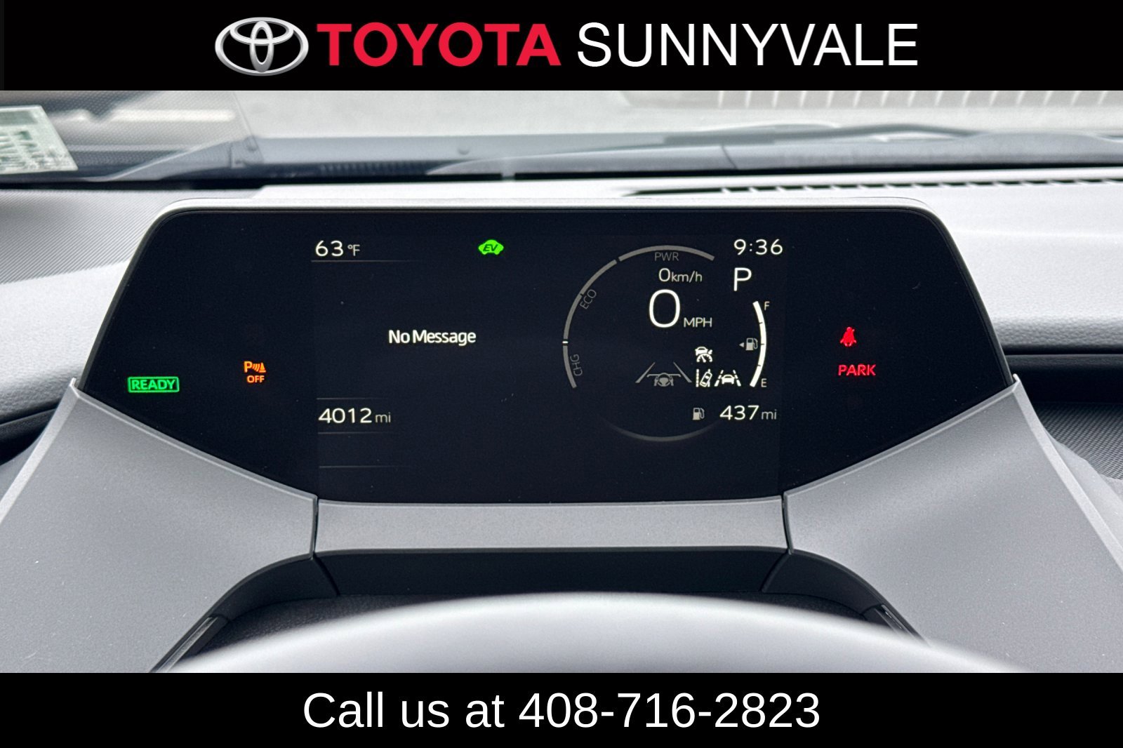 Certified 2026 Toyota Prius Limited FWD image 26