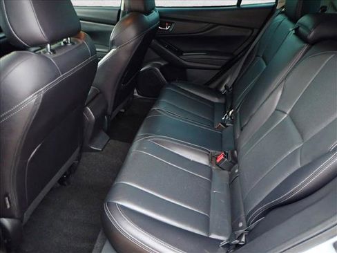 Used 2017 Subaru Impreza 2.0i Limited w/ Popular Package #4 image 7