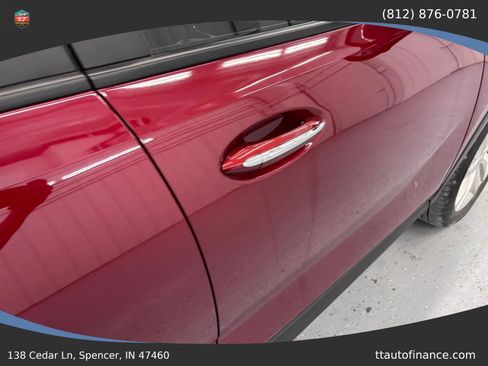 Used 2025 Buick Encore GX Preferred w/ Advanced Technology Package FWD image 27